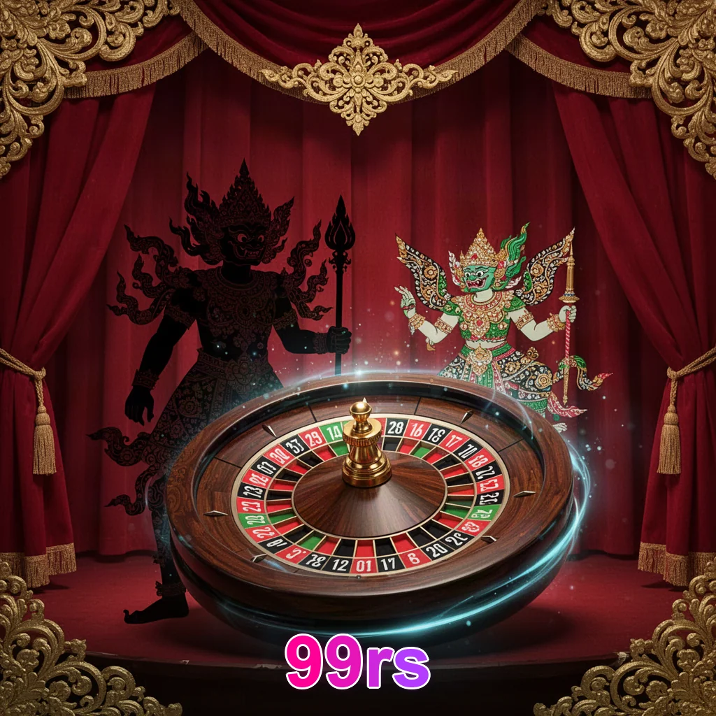 Lotre online yang tersedia di 99rs